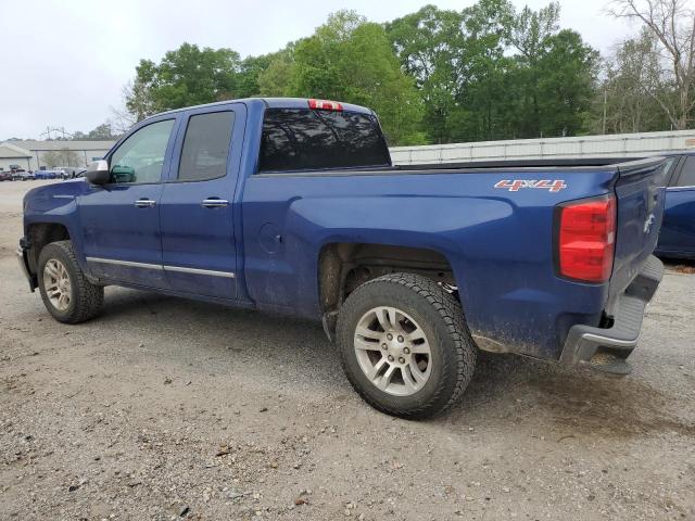 Photo 2 from auction – 2014 CHEVROLET SILVERADO with VIN 1GCVKRECXEZ204119