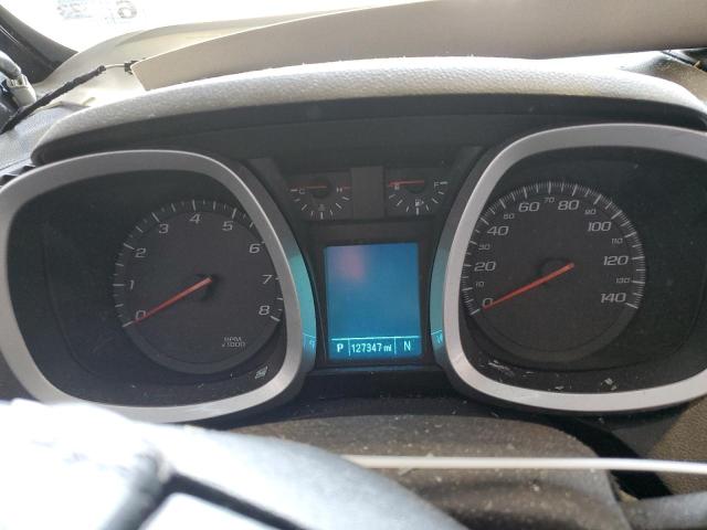 Photo 9 from auction – 2013 CHEVROLET EQUINOX LT with VIN 2GNALDEK6D6420119