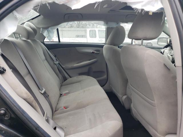 Photo 10 from auction – 2011 TOYOTA COROLLA BA with VIN 2T1BU4EE7BC556162