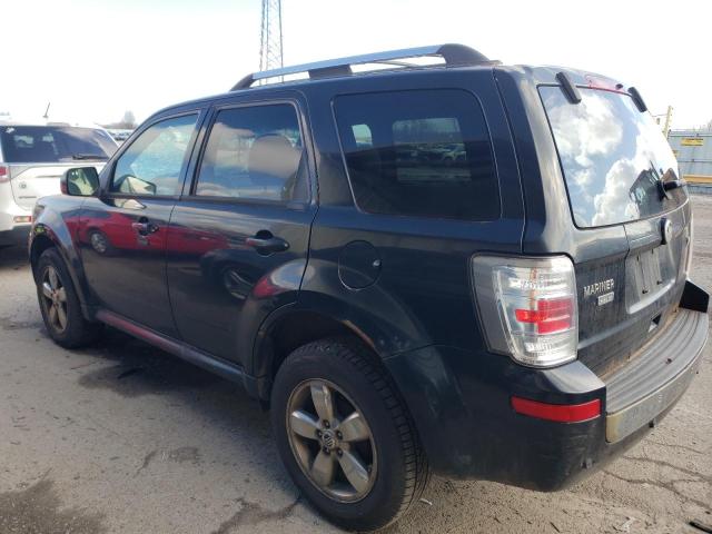 Photo 2 from auction – 2011 MERCURY MARINER PR with VIN 4M2CN9HG8BKJ00949