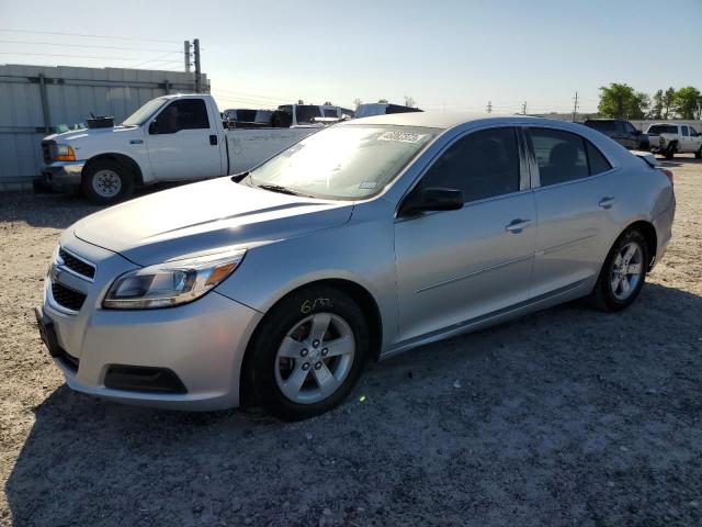 Photo 1 from auction – 2013 CHEVROLET MALIBU LS with VIN 1G11B5SA3DF174092