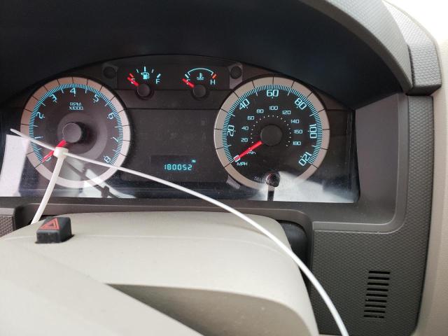 Photo 9 from auction – 2010 FORD ESCAPE XLS with VIN 1FMCU0C79AKA93189