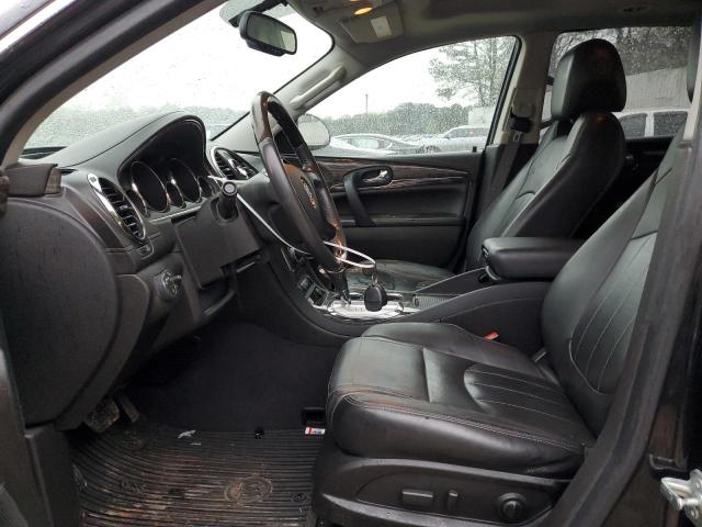 Photo 7 from auction – 2014 BUICK ENCLAVE with VIN 5GAKRBKDXEJ230500