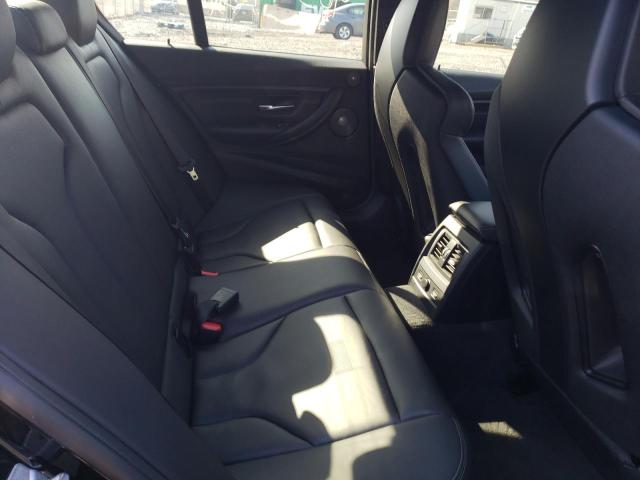Photo 10 from auction – 2018 BMW M3 with VIN WBS8M9C55J5J79734
