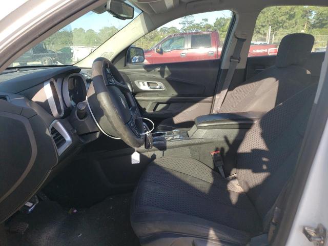 Photo 7 from auction – 2015 CHEVROLET EQUINOX LS with VIN 2GNALAEK7F6353760