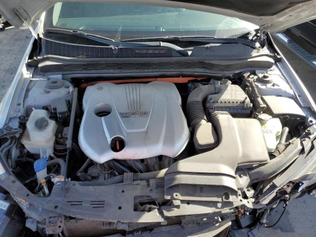 Photo 11 from auction – 2016 KIA OPTIMA HYB with VIN KNAGM4AD7G5095730