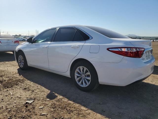 Photo 2 from auction – 2015 TOYOTA CAMRY LE with VIN 4T4BF1FK6FR509955