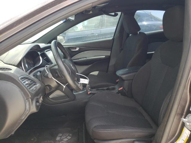 Photo 7 from auction – 2015 DODGE DART SXT with VIN 1C3CDFBB2FD421565
