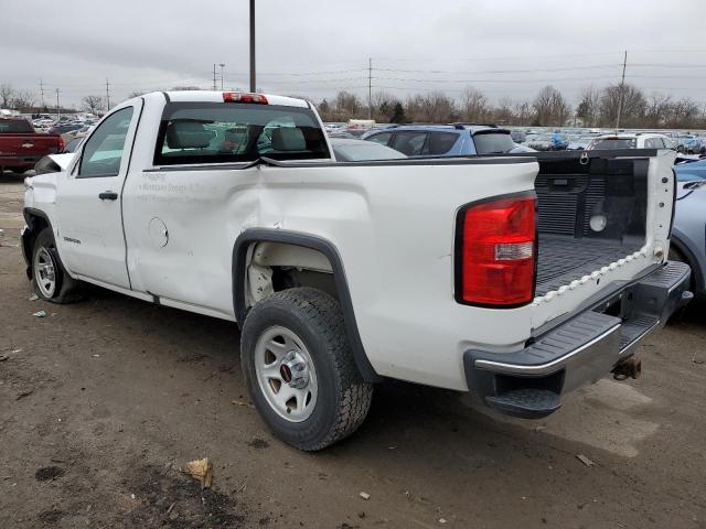 Photo 2 from auction – 2016 GMC SIERRA C15 with VIN 1GTN1LEC6GZ905372