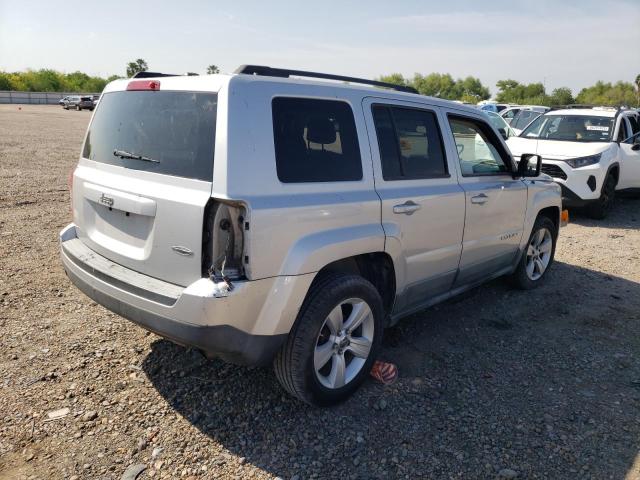 Photo 3 from auction – 2011 JEEP PATRIOT SP with VIN 1J4NT1GA2BD203415