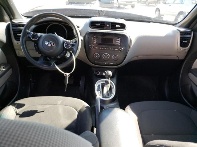 Photo 8 from auction – 2014 KIA SOUL with VIN KNDJN2A22E7066436