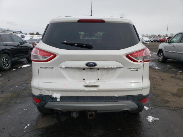 Photo 6 from auction – 2013 FORD ESCAPE TIT with VIN 1FMCU9J93DUB31985