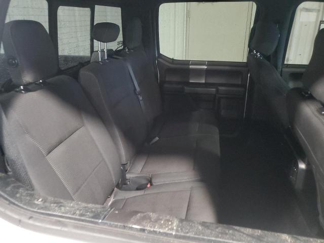 Photo 10 from auction – 2016 FORD F150 SUPER with VIN 1FTEW1EFXGFC79312
