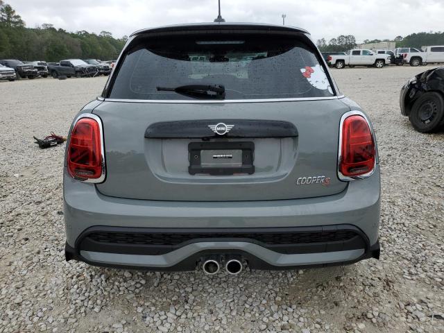 Photo 6 from auction – 2023 MINI COOPER S with VIN WMW53DK04P2S68966
