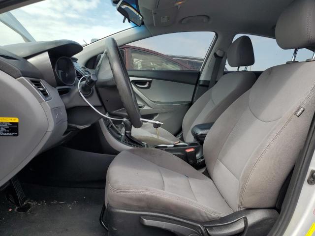 Photo 7 from auction – 2016 HYUNDAI ELANTRA SE with VIN 5NPDH4AE1GH792152