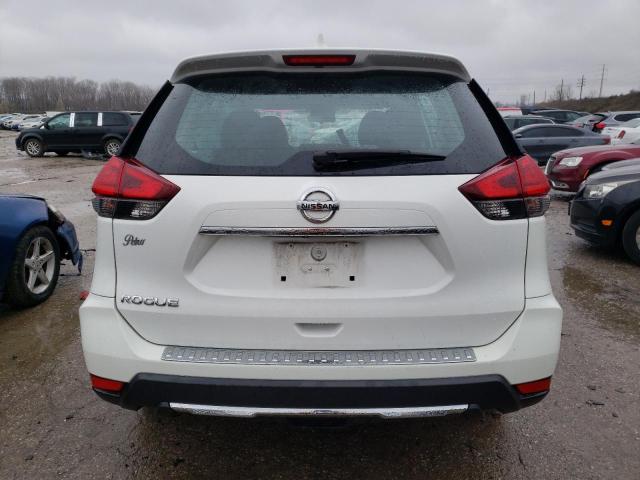 Photo 6 from auction – 2017 NISSAN ROGUE S with VIN 5N1AT2MT2HC863853