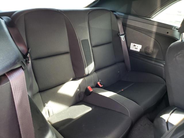 Photo 10 from auction – 2014 CHEVROLET CAMARO LT with VIN 2G1FB3D39E9257397