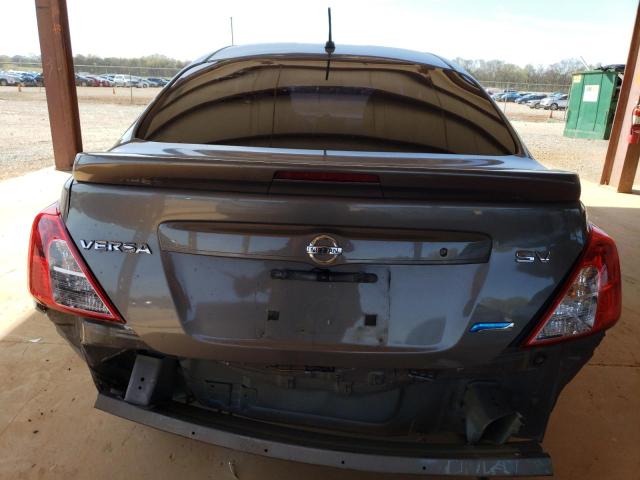 صورة رقم 6 من المزاد - 2014 NISSAN VERSA مع VIN 3N1CN7AP5EK464892