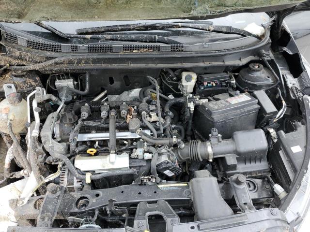 Photo 12 from auction – 2021 NISSAN KICKS with VIN 3N1CP5CV0ML526945