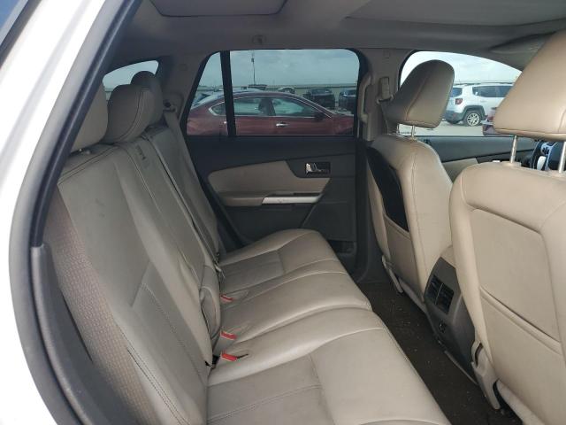 Photo 11 from auction – 2011 FORD EDGE LIMIT with VIN 2FMDK3KC4BBB10034
