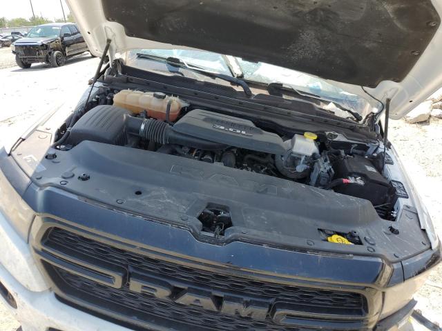 Photo 11 from auction – 2020 RAM 1500 BIG H with VIN 1C6SRFFM6LN248652