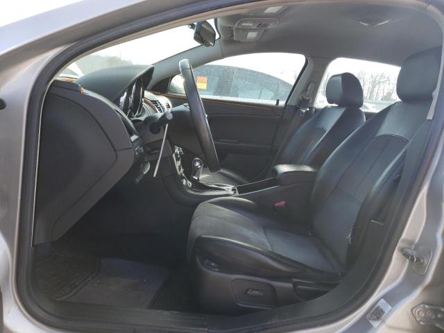 Photo 7 from auction – 2008 CHEVROLET MALIBU 2LT with VIN 1G1ZJ57B38F217293