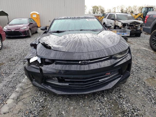 Photo 5 from auction – 2016 CHEVROLET CAMARO LT with VIN 1G1FD1RX3G0156105