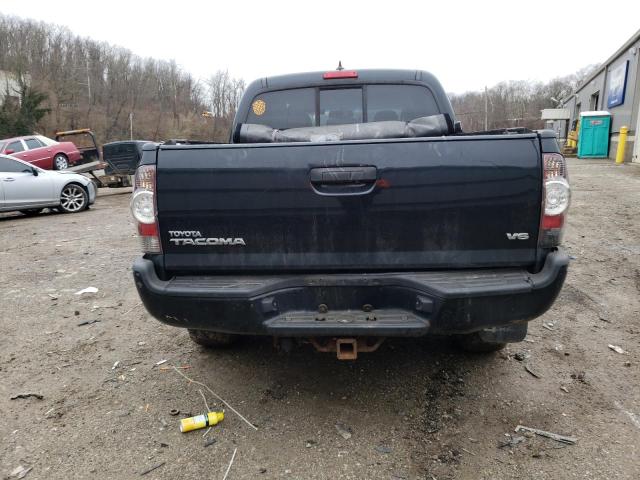 Photo 6 from auction – 2012 TOYOTA TACOMA DOU with VIN 5TFLU4EN4CX033415