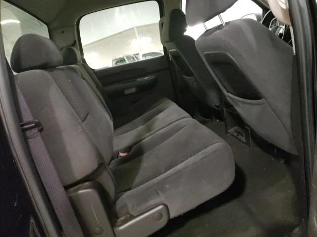 Photo 10 from auction – 2007 CHEVROLET SILVERADO with VIN 2GCEK13M671582382