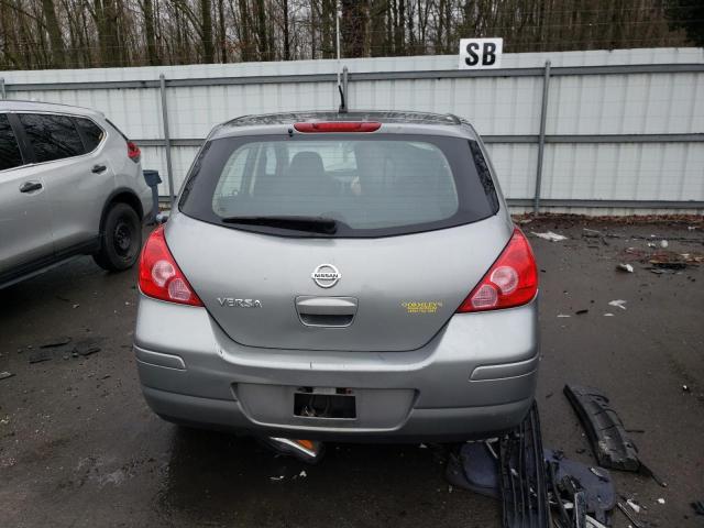 Photo 6 from auction – 2010 NISSAN VERSA S with VIN 3N1BC1CP9AL361443