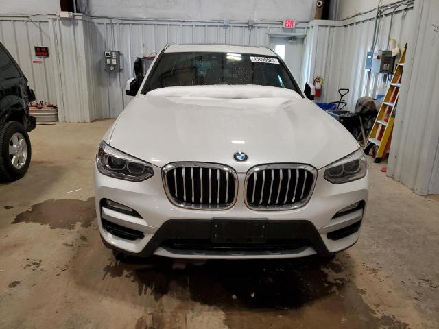 Photo 5 from auction – 2019 BMW X3 XDRIVE3 with VIN 5UXTR9C53KLD92988