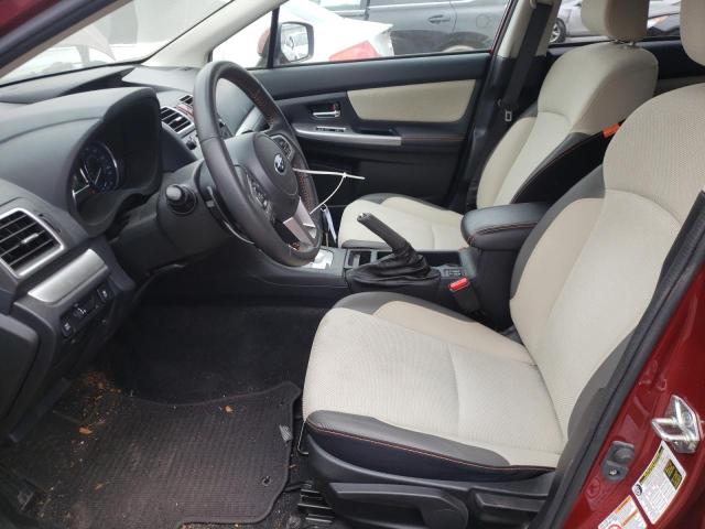 Фото 7 с аукциона – 2016 SUBARU CROSSTREK с VIN JF2GPADC5G8208487