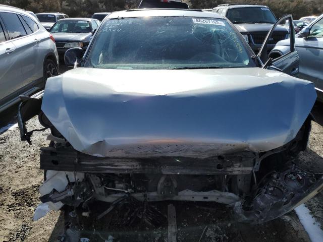 Photo 5 from auction – 2013 NISSAN SENTRA S with VIN 3N1AB7AP1DL709177