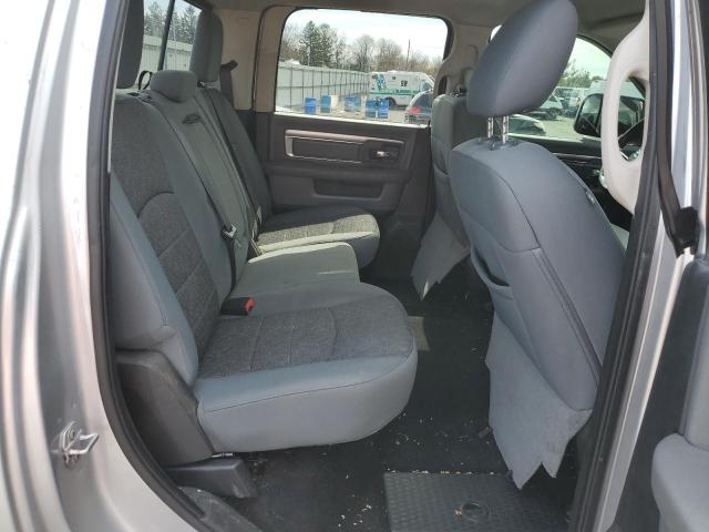 Photo 10 from auction – 2015 RAM 2500 SLT with VIN 3C6UR5DL6FG520966