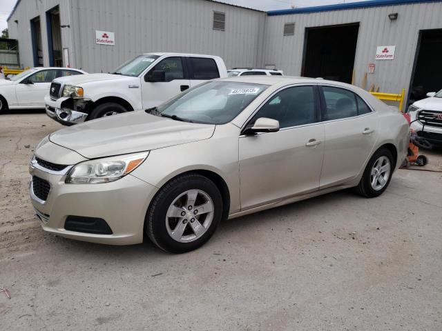 CHEVROLET MALIBU LIM 2016 with VIN 1G11C5SA5GF137496 - Photo from auction