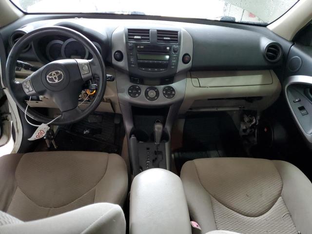 Photo 8 from auction – 2007 TOYOTA RAV4 LTD with VIN JTMZD31V575039168