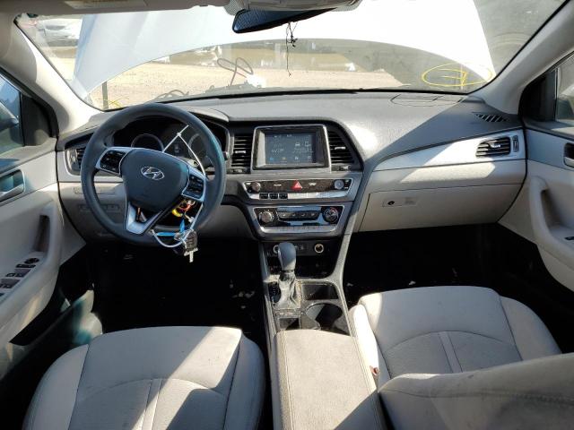 Photo 8 from auction – 2019 HYUNDAI SONATA SE with VIN 5NPE24AF3KH798302