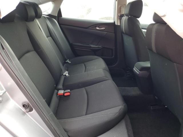 Photo 10 from auction – 2018 HONDA CIVIC LX with VIN 19XFC2F56JE037787