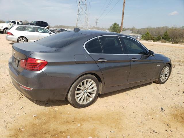 Photo 3 from auction – 2016 BMW 528 I with VIN WBA5A5C55GG348219
