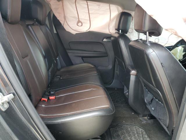 Photo 11 from auction – 2014 GMC TERRAIN SL with VIN 2GKALTEK5E6135663