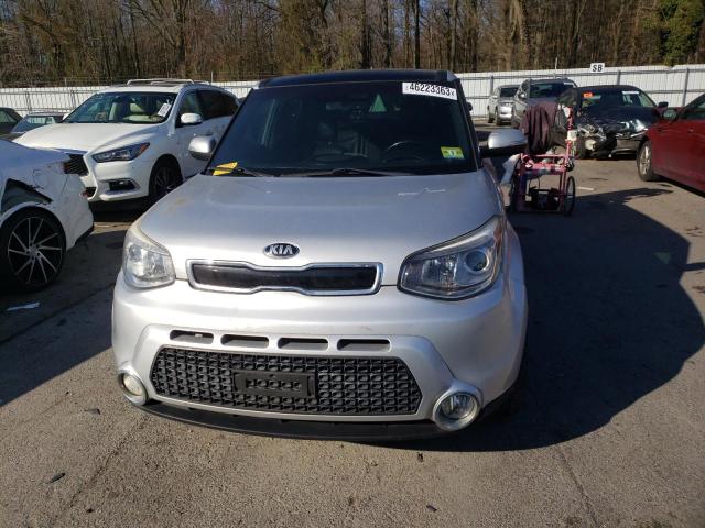 Photo 5 from auction – 2015 KIA SOUL ! with VIN KNDJX3A52F7761768