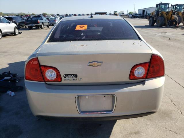 Photo 6 from auction – 2011 CHEVROLET MALIBU 1LT with VIN 1G1ZC5E10BF281383
