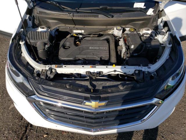 Photo 11 from auction – 2020 CHEVROLET EQUINOX LS with VIN 3GNAXHEV9LS522777