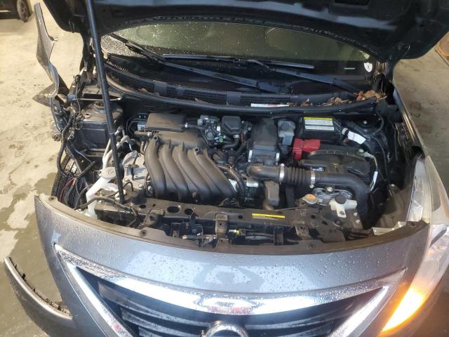 Photo 11 from auction – 2016 NISSAN VERSA S with VIN 3N1CN7AP4GL873382