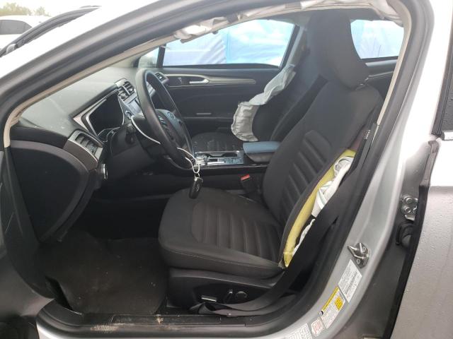 Photo 7 from auction – 2018 FORD FUSION SE with VIN 3FA6P0LU8JR173695