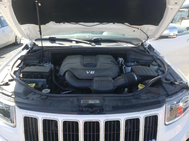 Photo 12 from auction – 2015 JEEP GRAND CHER with VIN 1C4RJFBG7FC618425