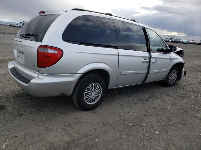 Photo 3 from auction – 2006 DODGE GRAND CARA with VIN 2D4GP44L76R876894