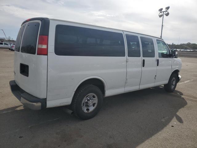 Photo 3 from auction – 2013 CHEVROLET EXPRESS G3 with VIN 1GAZG1FG4D1167774