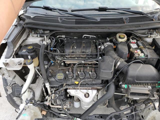 Photo 12 from auction – 2016 FORD EXPLORER X with VIN 1FM5K7D80GGC98409