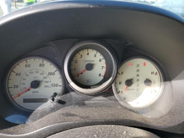 Photo 9 from auction – 2001 TOYOTA RAV4 with VIN JTEHH20V110023755